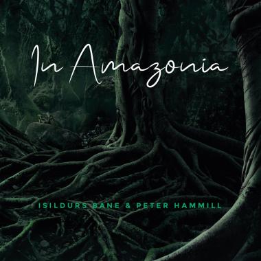 Isildurs Bane and Peter Hammill -  In Amazonia